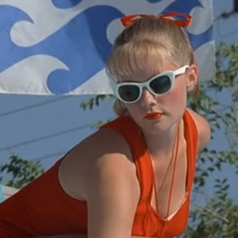 Wendy Peffercorn